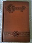 1888. The Character of Jesus By Horace Bushnell. Antique HC Book Christian RARE