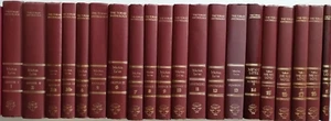 20 Volume Set Me'am Lo'ez In English Yaakov Culi Magriso Torah Anthology Excell - Bild 1 von 6