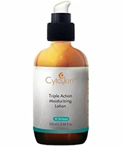 CytoSkin Triple Action Moisturizing Lotion 105ml #tw 舒緩補濕S3乳液 - Imagen 1 de 1