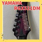 Yamaha Electric Guitar Rgx521Dm