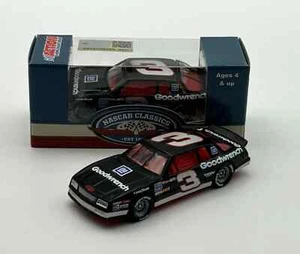 RICHARD CHILDRESS RACING 1988 GM GOODWRENCH UNVEIL, #3, 1/64 NASCAR CLASSICS - Picture 1 of 2