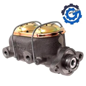 New OEM ACDelco Gold Brake Caliper for 1967-1976 Chevrolet Corvette 18M27 - Picture 1 of 4