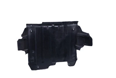 Nuevo MOTOR CENTRAL DELANTERO BAJO CUBIERTA para BMW 325xi 330xi Foto 1 de 4