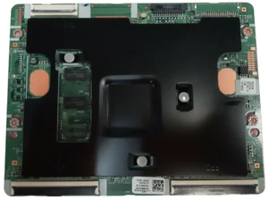 SCHEDA MODULO T-CON LSF650FN02-K (BN95-01943A)  PER TV SAMSUNG CURVED - Foto 1 di 5