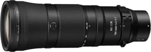 Nikon NIKKOR Z 180-600mm f/5.6-6.3 VR Telescope Zoom Lens Z Series Full Frame - Picture 1 of 1