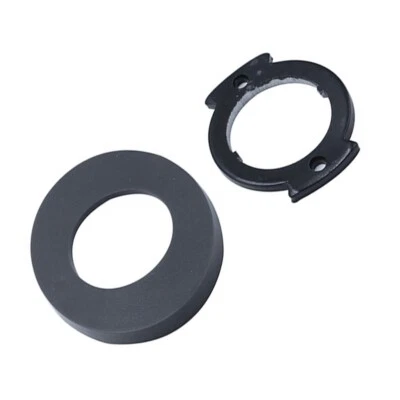 MARKENLOS F??r Segway f??r Ninebot F20 F40 Vordergabel Rohr Lagerschale Drehschale Abstand