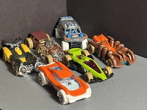2024 Hot Wheels Mystery Models Series 3 # 4,5,6,8,9,10 LOOSE (NEW) - Picture 1 of 7