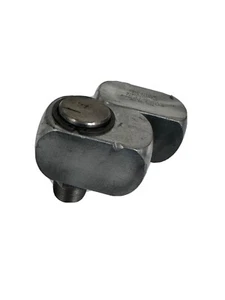 Herramienta de aire universal Dynabrade 95462 1/2" Dynaswivel accesorio giratorio de aluminio EE. UU. - Imagen 1 de 7