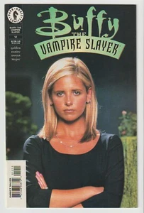 1999 Dark Horse Comics BUFFY THE VAMPIRE SLAYER #12 Comicbuch - Bild 1 von 1
