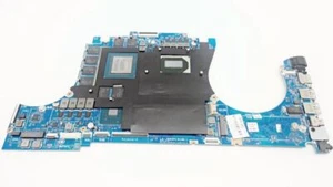 For HP 15-DH TPN-C143 Motherboard L97096-601 LA-J662P SRH8Q I7 10750H RTX2070 8G - Bild 1 von 4