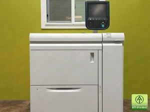 1-Tray Oversize High-Capacity Feeder Accessory XY9 Xerox Color C60 C70 C75 J75  - Picture 1 of 5