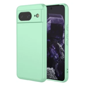 For Google Pixel 9 9 Pro 8 Pro 8A 7 Pro 7A 6 Pro 6A 5 4 3 XL Silicone Phone Case - Picture 1 of 14