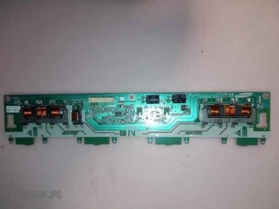 INVERSOR RETROILUMINACIÓN RCA 32LA30RQ LJ97-03323B (SSI320_4UN01) Foto 1 de 3