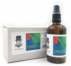 ZOKE Dr Alcheo DMSO 70% Dimethyl Sulfoxide Spray 100ml Ready To Use FREE P&P