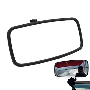 Marine Boat Rearview Mirror for Ski Wakeboard Tower Convex Mirror - Picture 1 of 10