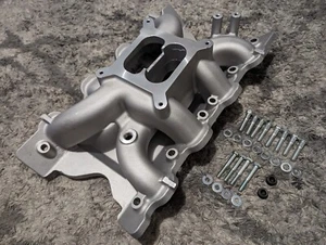 Ford 302 351 Cleveland 2v 4v RPM Air Gap Style 393 408 7564 XY XA XB XC XD XE - Picture 1 of 15
