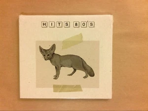 CD PROMO / HITS 80'S / 20 TITRES EMI / NEUF SOUS CELLO - Imagen 1 de 1