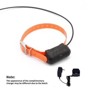 Garmin DC40 GPS Hundetracking Halsband für Astro220/320 USA Version mit Ladegerät - Bild 1 von 6