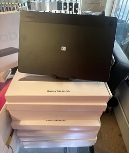 NEW Samsung Galaxy TAB A9 Plus 5G 64GB WIFI X218 Can use with METRO & T-MOBILE - Picture 1 of 1