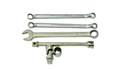 Lote de herramientas OWATONNA llaves enchufes extensión ver descripción para tamaño Envío gratis Foto 1 de 2