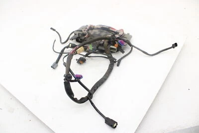 Arnés de cableado carenado delantero Harley Davidson Electra Street Glide 2014-2019 Foto 1 de 4