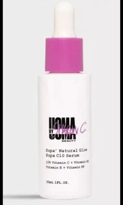 Uoma von Sharon C, Supa' Natural Glow Serum - Supa C10 1 Fl. oz. - Bild 1 von 5