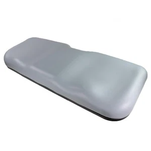 K7611-56010 Gray Kubota RTV Seat Bottom Cushion (RTV900W, RTV900T9, RTV900R6 ++) - Picture 1 of 5