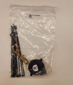 OEM Prusa Hotend Druckteil Lüfter für MK3/S/+ & Mini/+ | Auf Lager USA - Bild 1 von 1