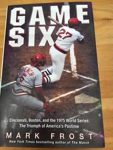 Game Six  - Bild 1 von 1