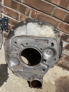 A7803 Clutch Housing - Picture 1 of 6