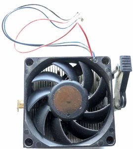 AMD CMDK8-7I52DA3 Socket 939 CPU Heatsink & Fan - Tested & Working - Picture 1 of 6