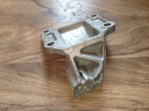Orig. Soporte de motor Nissan 350Z 3.5 soporte de motor suspensión de motor derecha - Imagen 1 de 2