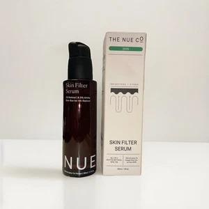 ✨ Suero filtro piel The Nue Co - 30 ml / 1 fl oz | Fito-retinol y AHA todo en 1 - Imagen 1 de 3