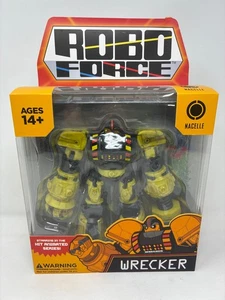 ROBO FORCE | Onda 1 - Demolitore - Foto 1 di 4