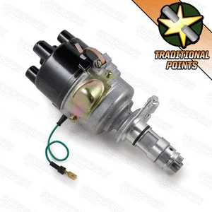 43D Weichen Verteiler und Powermax Rotorarm Mini Cooper MGB Massey Traktor etc - Bild 1 von 10