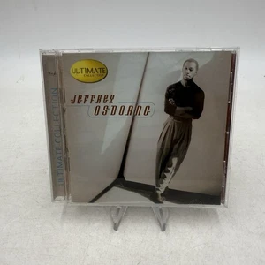 Ultimate Collection von Osborne, Jeffrey (CD, 1999) - Bild 1 von 5