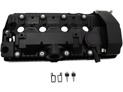 Cubierta válvula izquierda bmw 745li 2002-2005 93153hfdy 2003 2004 Foto 1 de 2