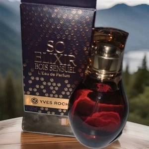 Parfum so elixir Bois Sensuel 30 ml neuf Sous Blister. - Bild 1 von 2