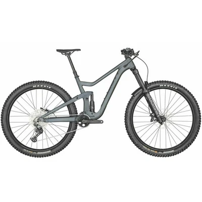 Scott Ransom 930 Mountainbike 2023 grau Radsport Herren Damen - Bild 1 von 2