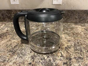 Farberware Glaskaraffe 12 Tassen - Bild 1 von 3