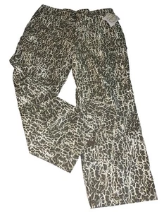 Vintage Morchella Series Morel Camo Hose 2001 Mark Lindsey Gr. XXL NEU mit Etikett - Bild 1 von 12