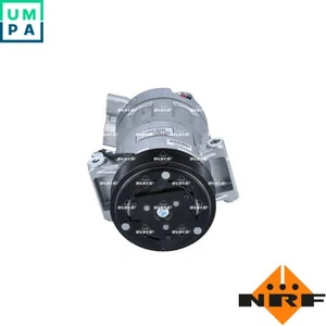 COMPRESSOR AIR CONDITIONING 32488 FOR NISSAN QASHQAI/+2/VAN X-TRAIL/IIM1D 2.0L - Picture 1 of 11