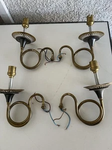 Pièces Détachées Lustres, Lampes, Lampadaires - Imagen 1 de 11