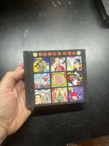 Backspacer von Pearl Jam (2009, CD, G) - Bild 1 von 3