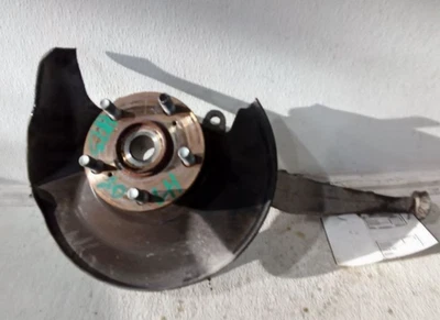 ACURA TL 2009-2014 CONJUNTO DE NUDILLOS HUSILLO DELANTERO IZQUIERDO OEM Foto 1 de 2