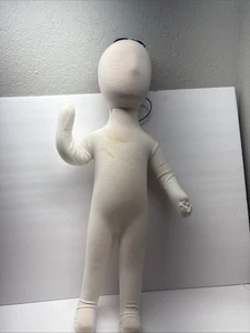 Maniquí de costura para niños pequeños 25” vestidos para niños pequeños forma maniquí tela - Imagen 1 de 8