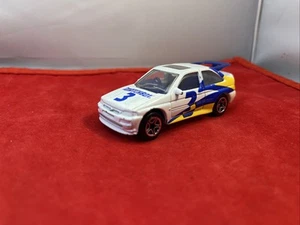 MATCHBOX FORD ESCORT RS COSWORTH - Picture 1 of 3