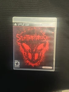 Splatterhouse - Sony PlayStation 3 - Imagen 1 de 3