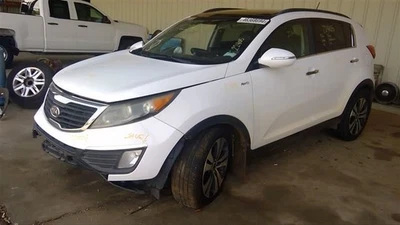 (LOCAL PICKUP ONLY) Hood Fits 10-16 SPORTAGE 1045817 Foto 1 de 4