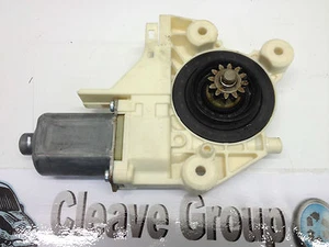 Ford Focus Fensterhebermotor LH , 2008 , original O.E. Teil - Bild 1 von 2